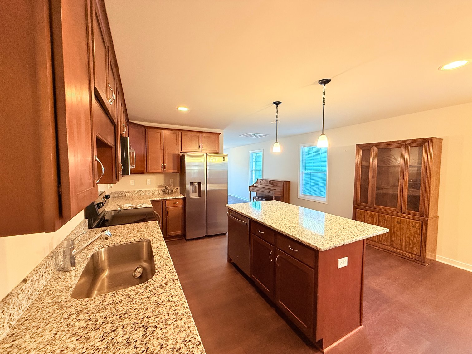 Image for 1,494 sq ft Home in 55+ Community: 3322 Rock Creek Villa Dr