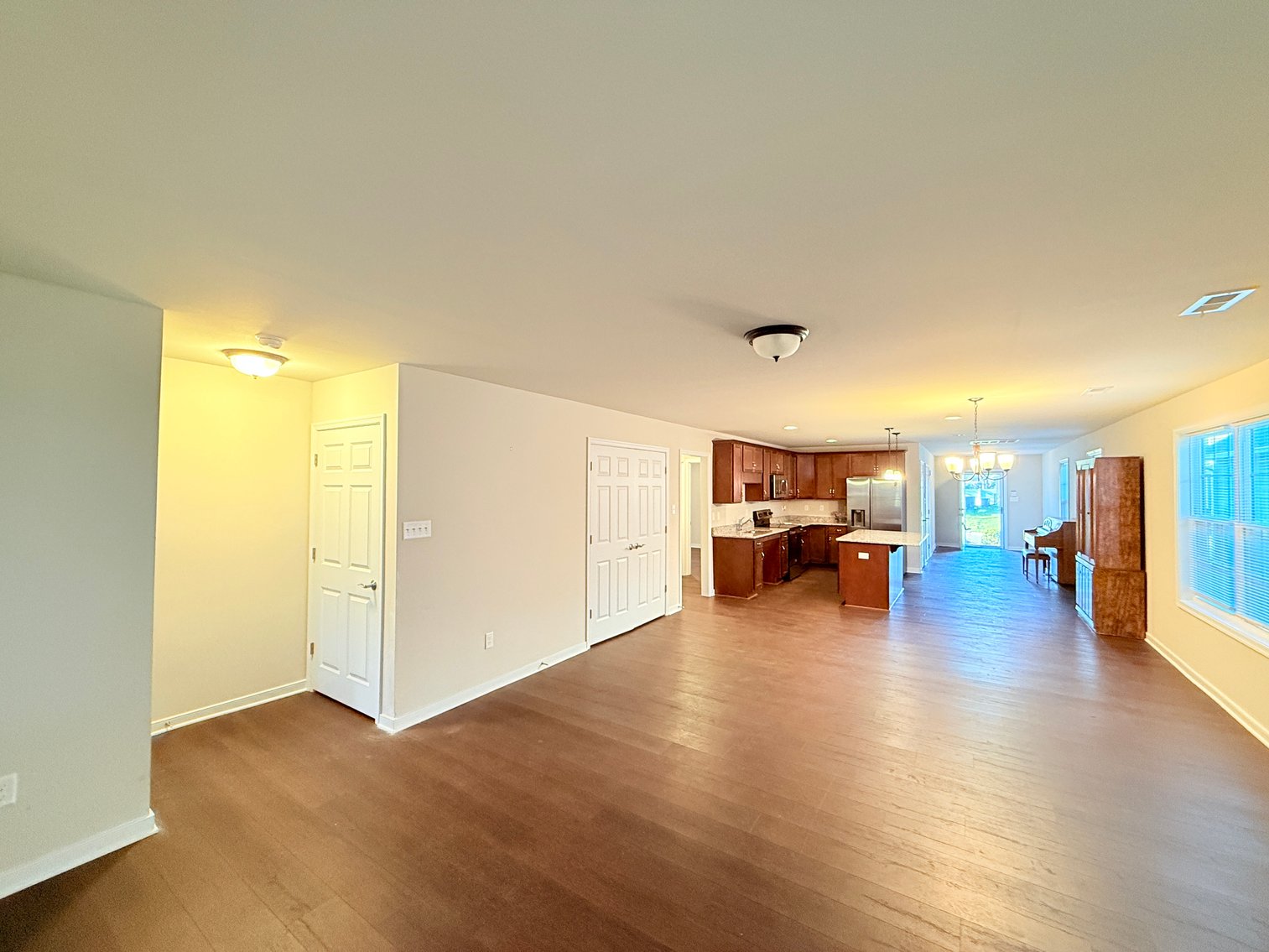 Image for 1,494 sq ft Home in 55+ Community: 3322 Rock Creek Villa Dr