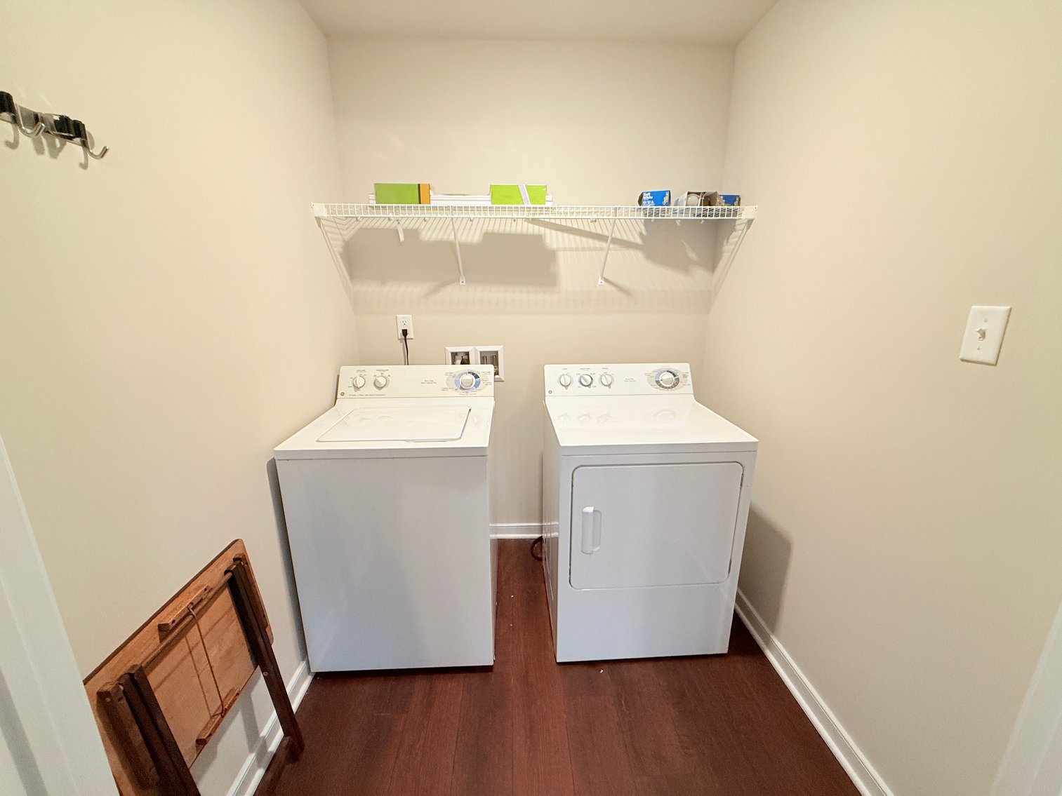 Image for 1,494 sq ft Home in 55+ Community: 3322 Rock Creek Villa Dr