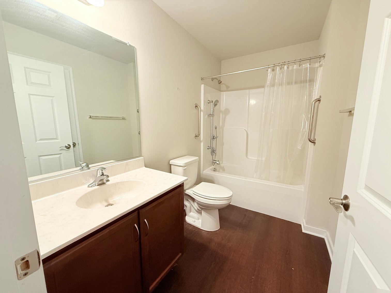 Image for 1,494 sq ft Home in 55+ Community: 3322 Rock Creek Villa Dr