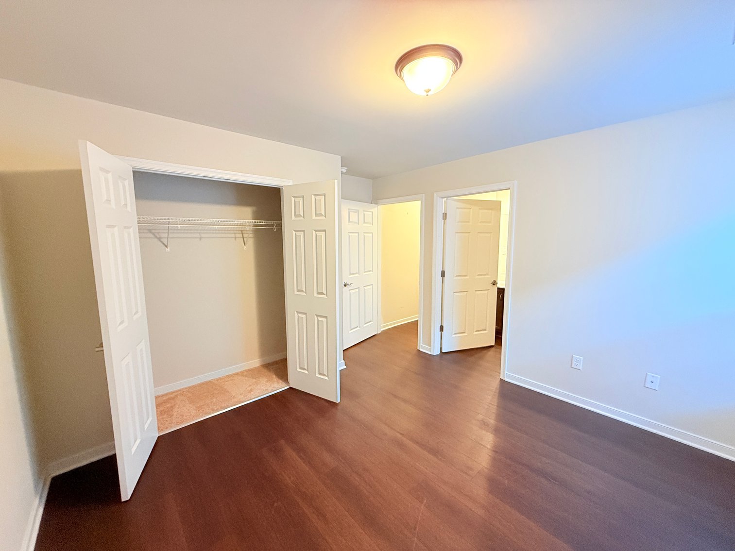 Image for 1,494 sq ft Home in 55+ Community: 3322 Rock Creek Villa Dr