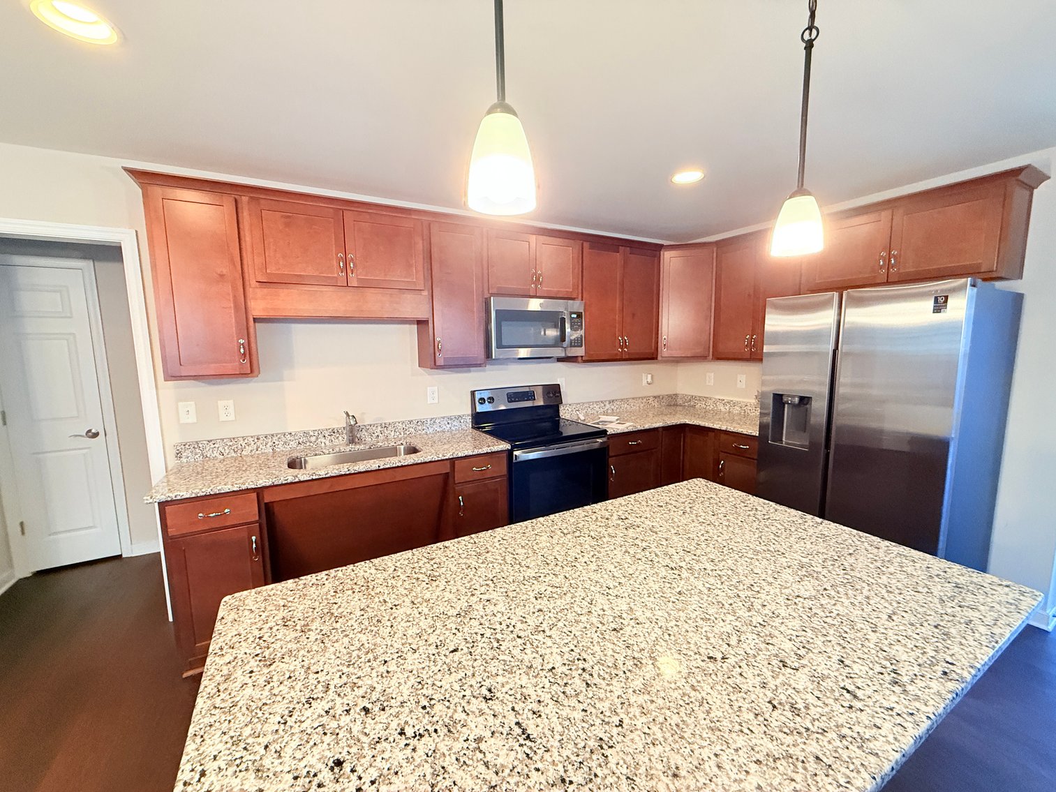 Image for 1,494 sq ft Home in 55+ Community: 3322 Rock Creek Villa Dr