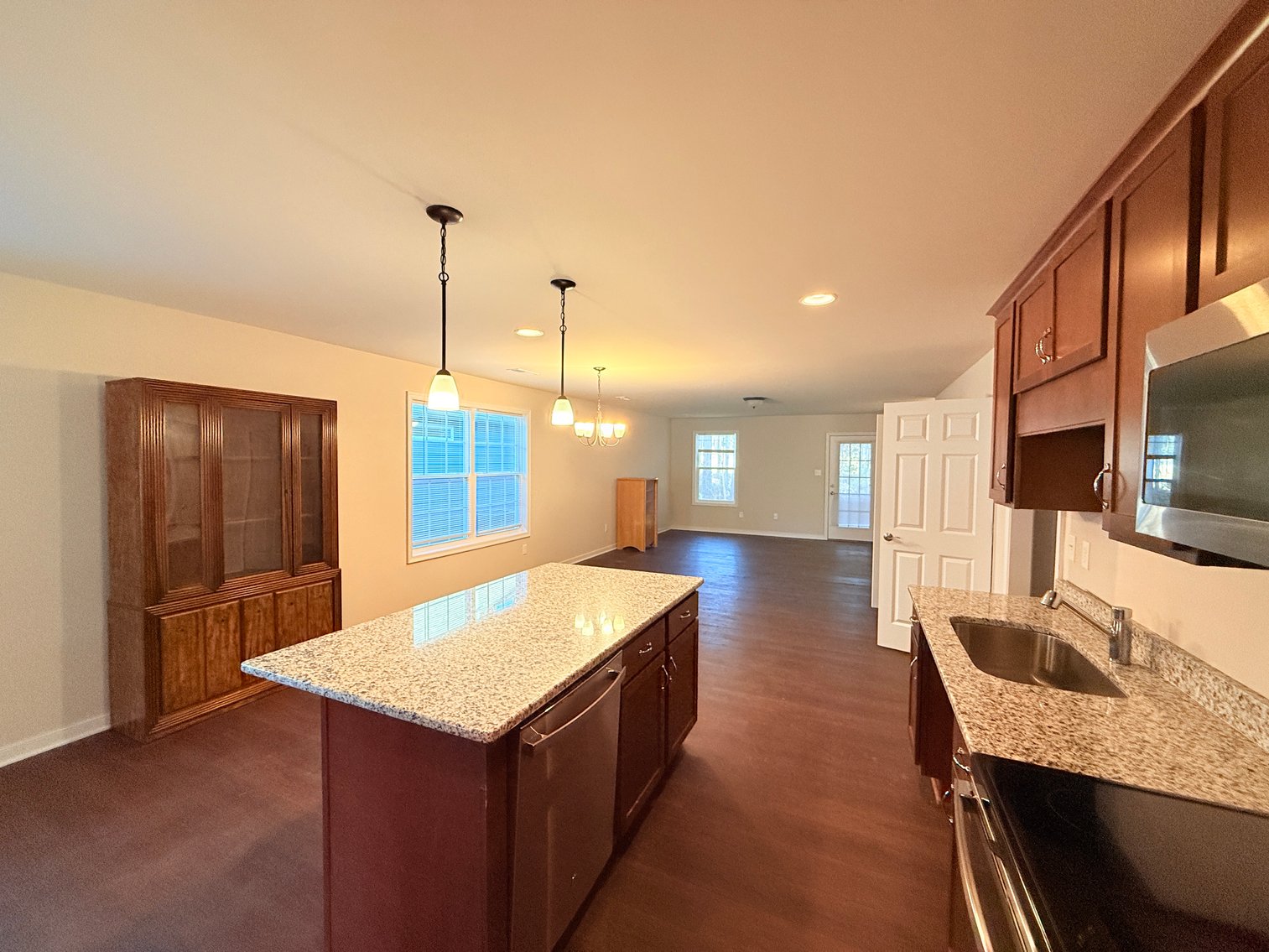 Image for 1,494 sq ft Home in 55+ Community: 3322 Rock Creek Villa Dr