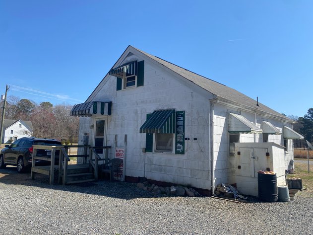 Image for Mathews County VA - Single Family Home 3.62 AC Lot - 1.3 miles from Public Beach Access - 4544 Buckley Hall Road, Cobbs Creek, VA