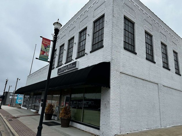 Image for Cullman, AL Commercial Buildings