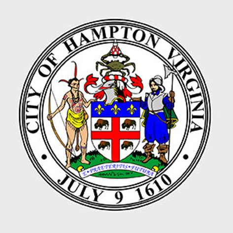 Image for City of Hampton , VA - Sale of Tax Delinquent Real Estate