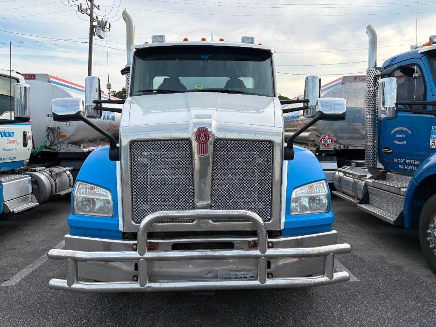 Image for Live Virtual Vehicle & Equipment Auction