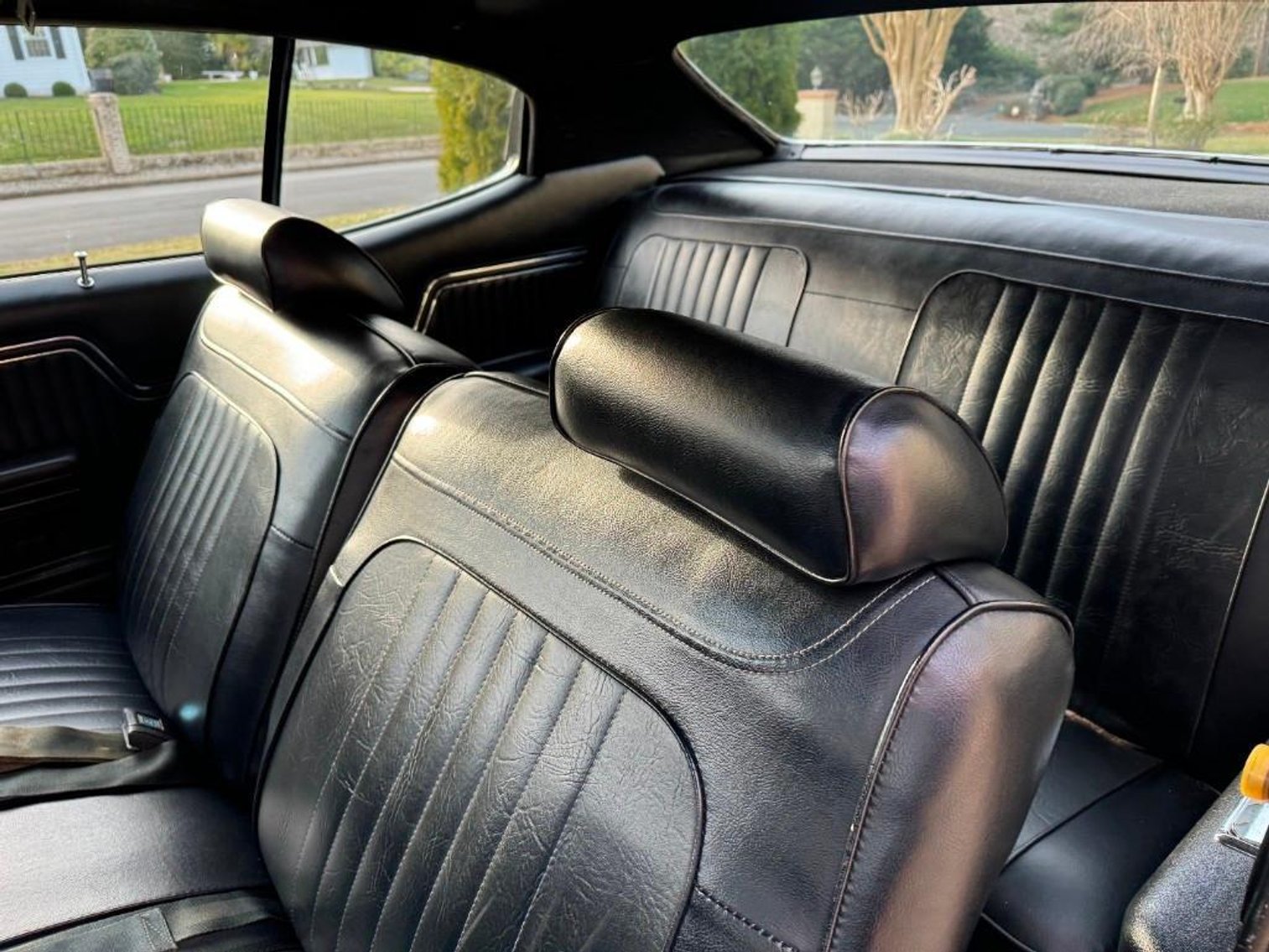 Image for 1972 Chevrolet Chevelle SS 454