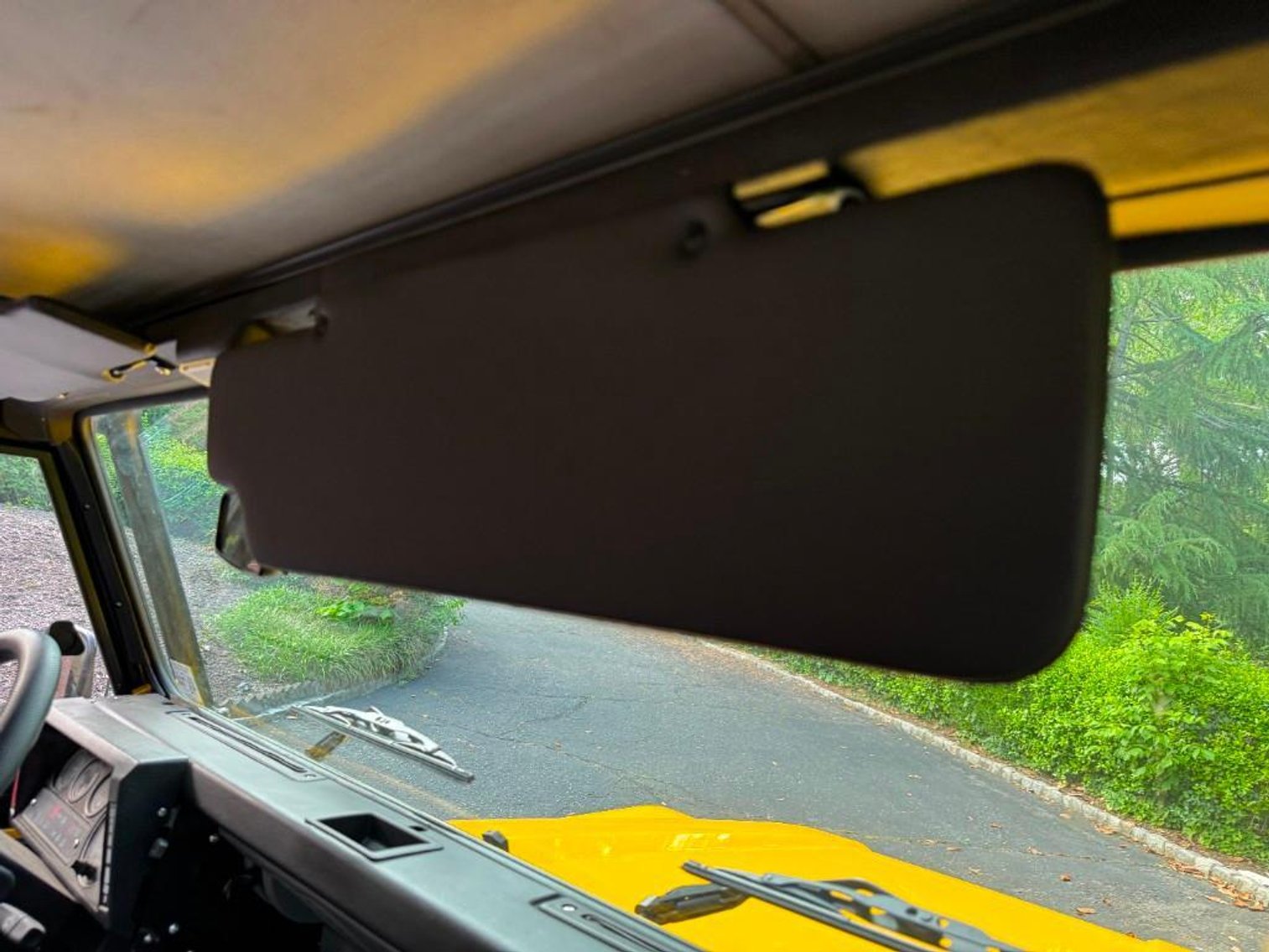 Image for 1994 Land Rover Defender 90 NAS