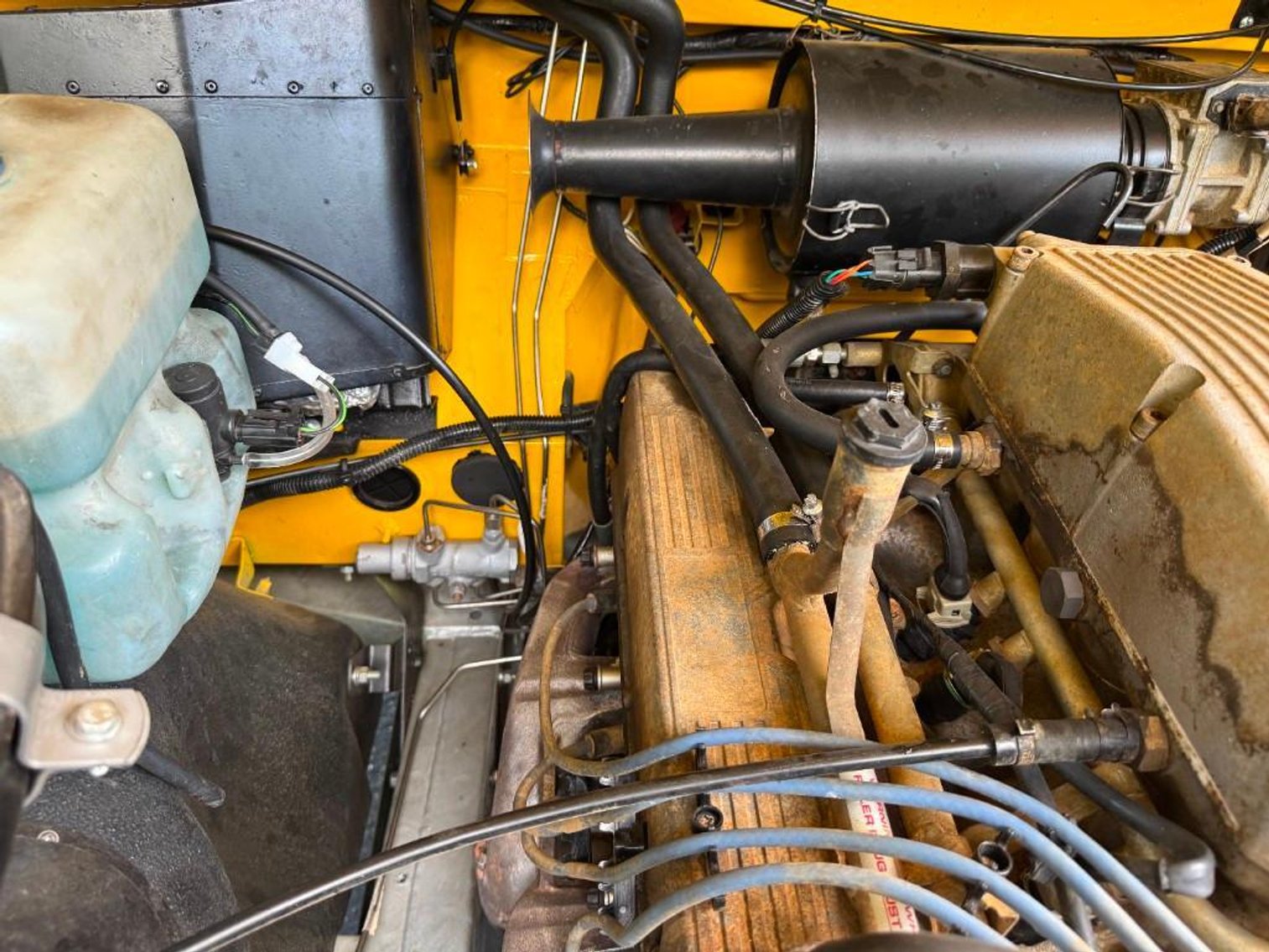 Image for 1994 Land Rover Defender 90 NAS