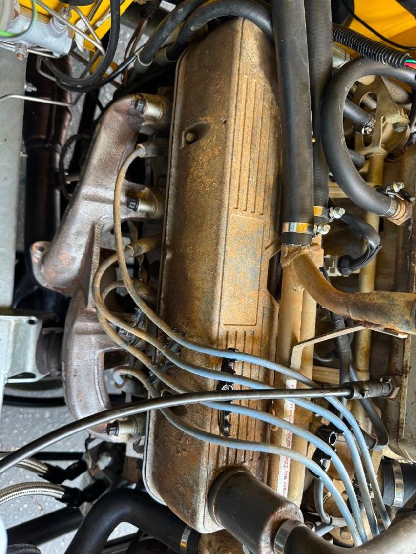 Image for 1994 Land Rover Defender 90 NAS