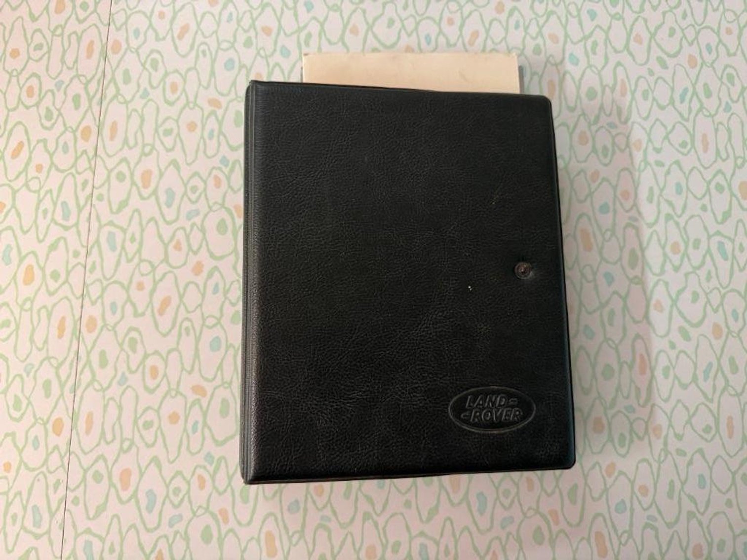 Image for 1994 Land Rover Defender 90 NAS