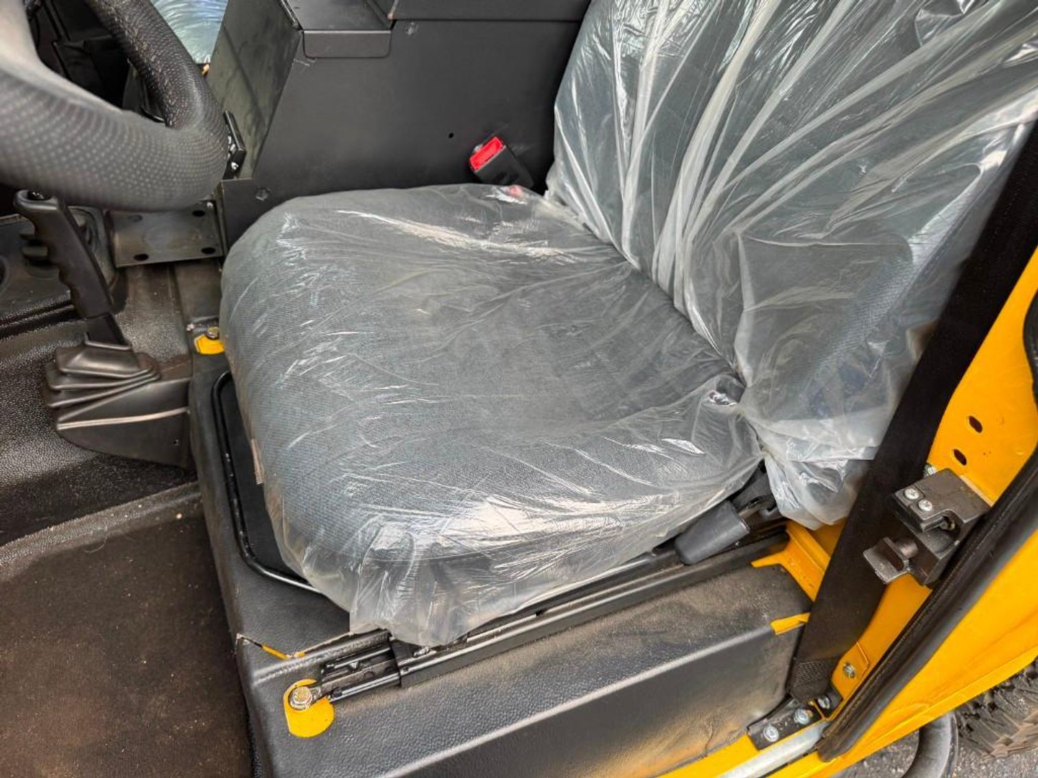 Image for 1994 Land Rover Defender 90 NAS