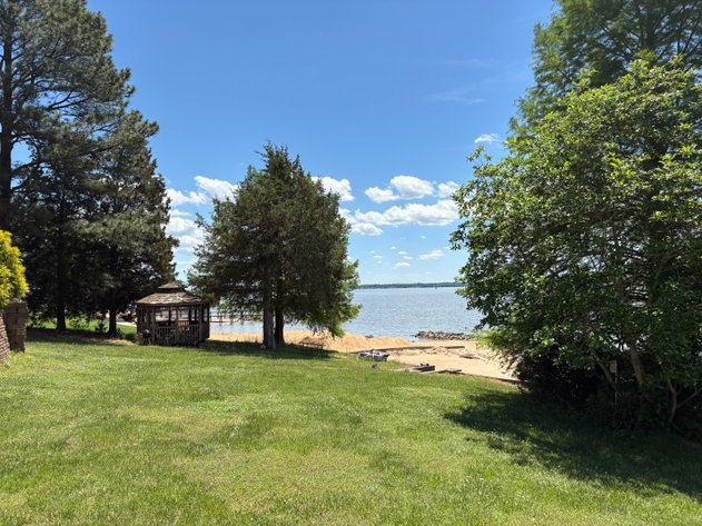 Image for !CANCELLED! TRUSTEE FORECLOSURE AUCTION: Waterfront James River Estate at 2515 Manion Drive, Williamsburg, VA - Live & Online Bidding