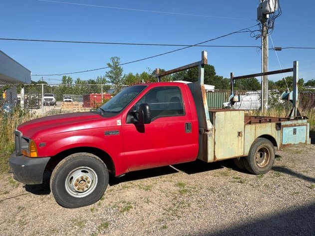 Image for Metal Fabrication & Design Auction. Mechanicsville VA