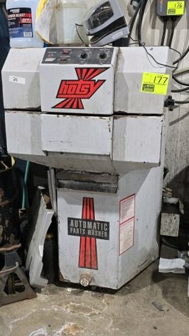 Image for Major Dealership & Auto Shop Liquidation, Storm Lake, IA