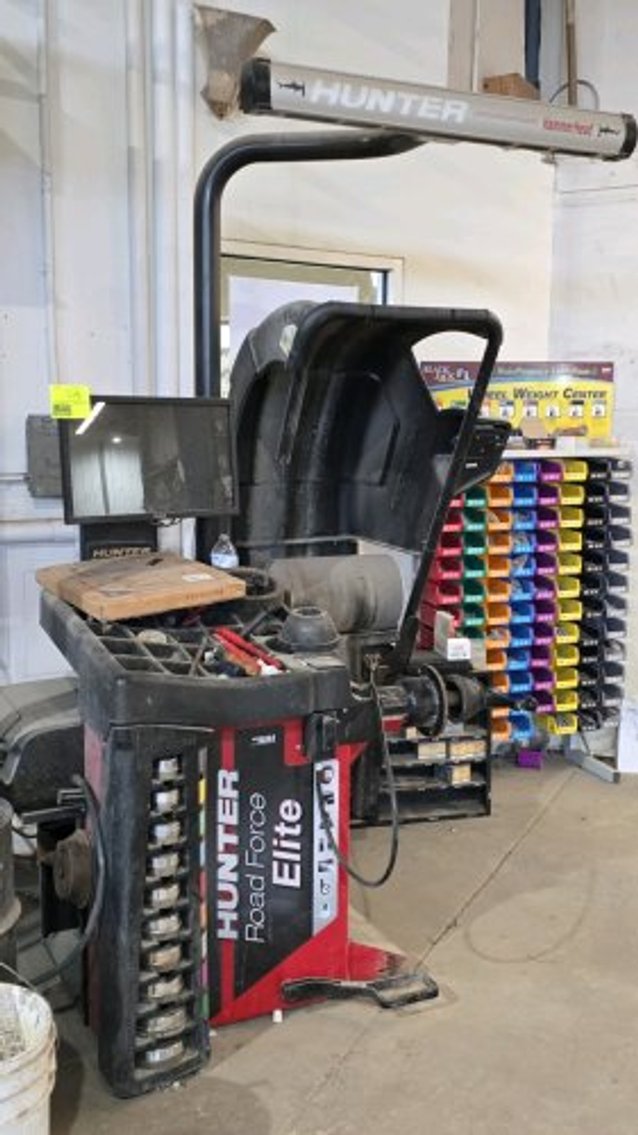 Image for Major Dealership & Auto Shop Liquidation, Storm Lake, IA
