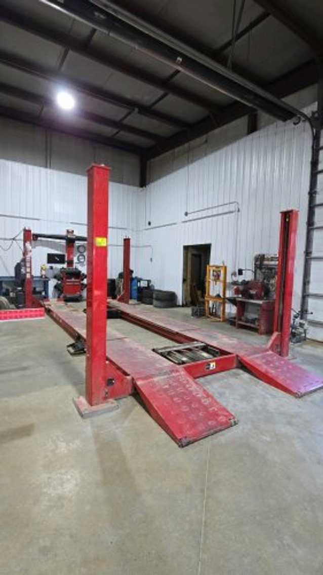 Image for Major Dealership & Auto Shop Liquidation, Cherokee, IA