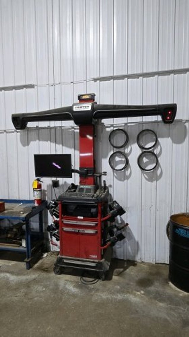 Image for Major Dealership & Auto Shop Liquidation, Cherokee, IA