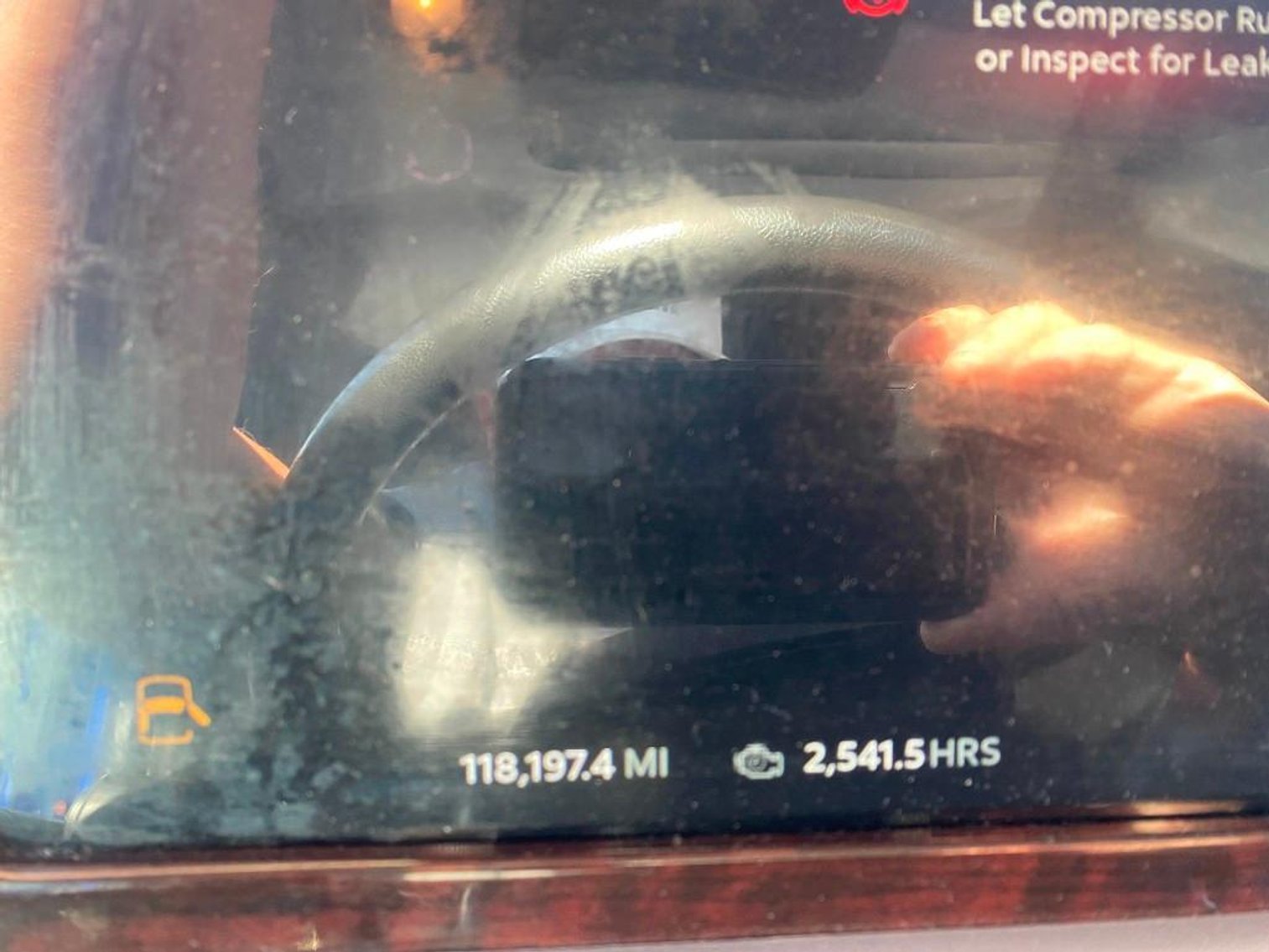 Image for Bankruptcy Court Ordered: 2022 Peterbilt 389 Sleeper Cab Road Tractor