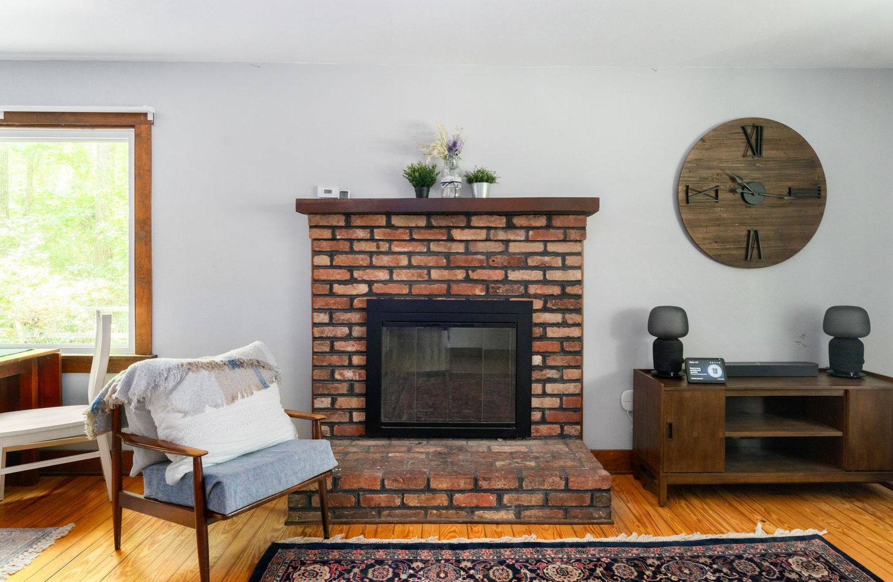 Image for Financing-Friendly Auction: Beautifully Updated Ranch Retreat on Nearly 1 Acre - 5913 Willowbranch Dr, N Chesterfield, VA 23234