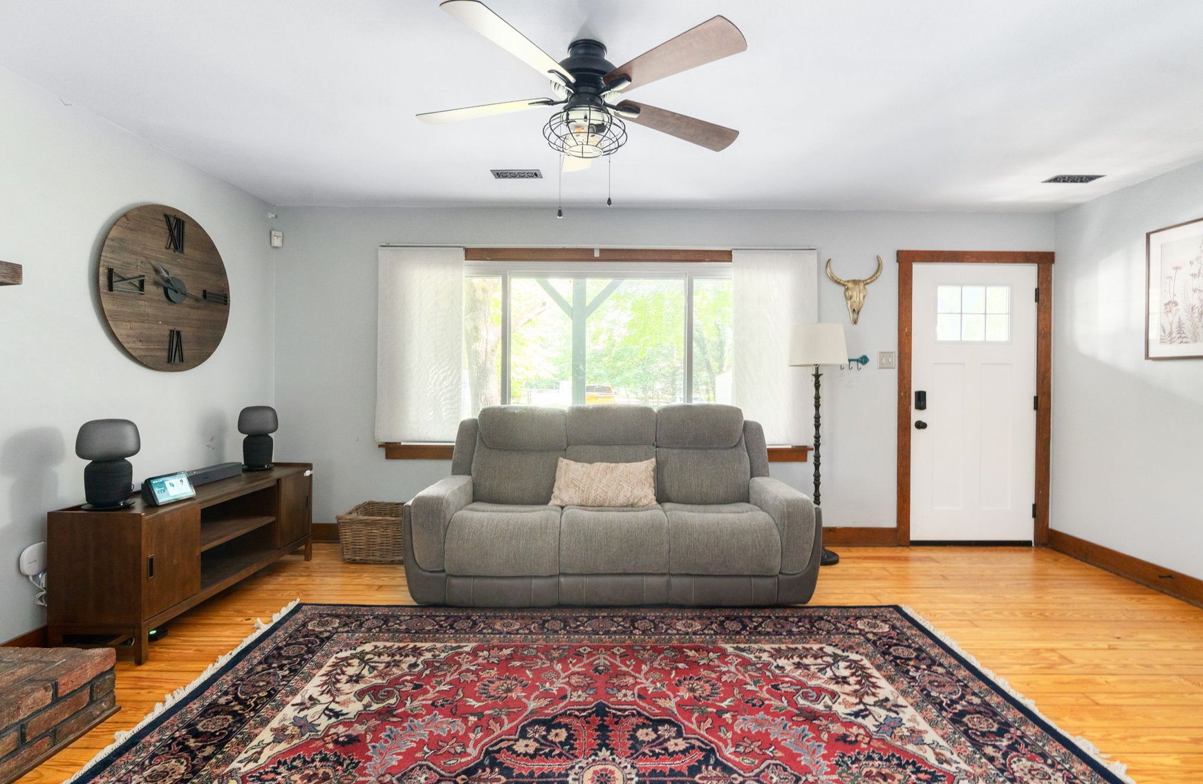 Image for Financing-Friendly Auction: Beautifully Updated Ranch Retreat on Nearly 1 Acre - 5913 Willowbranch Dr, N Chesterfield, VA 23234