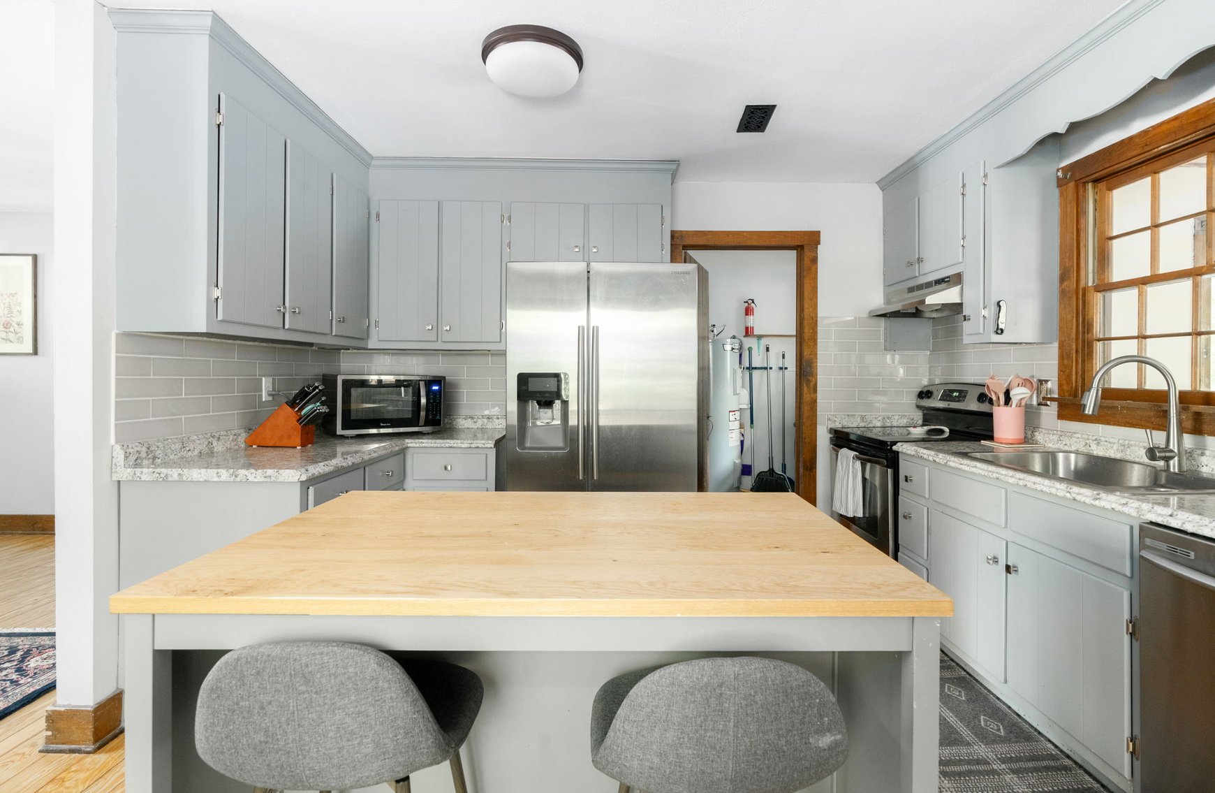 Image for Financing-Friendly Auction: Beautifully Updated Ranch Retreat on Nearly 1 Acre - 5913 Willowbranch Dr, N Chesterfield, VA 23234