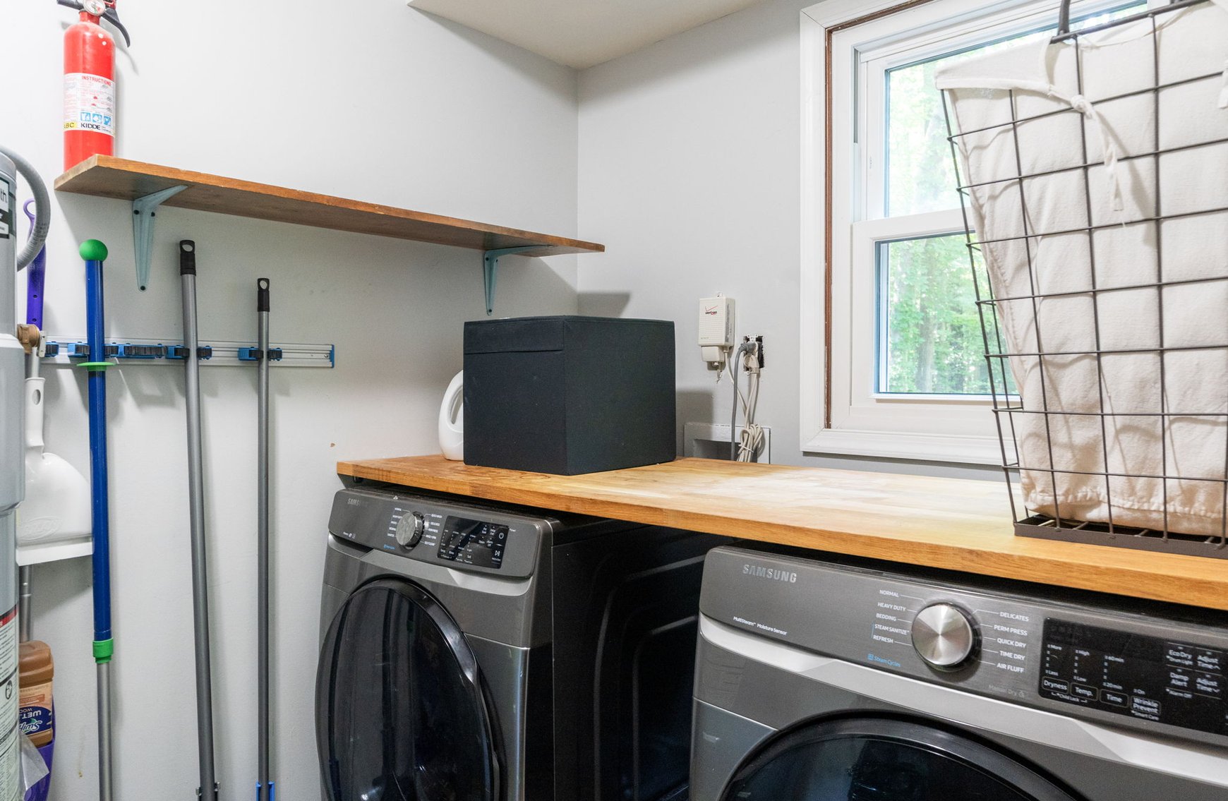 Image for Financing-Friendly Auction: Beautifully Updated Ranch Retreat on Nearly 1 Acre - 5913 Willowbranch Dr, N Chesterfield, VA 23234