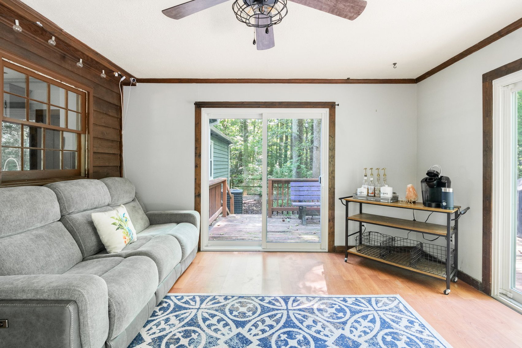 Image for Financing-Friendly Auction: Beautifully Updated Ranch Retreat on Nearly 1 Acre - 5913 Willowbranch Dr, N Chesterfield, VA 23234