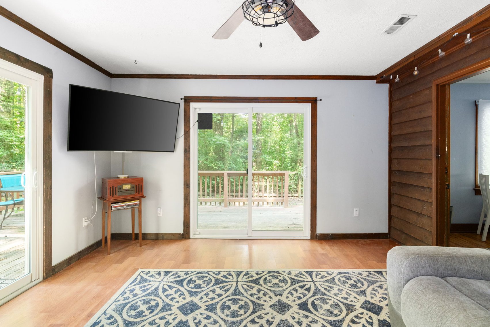 Image for Financing-Friendly Auction: Beautifully Updated Ranch Retreat on Nearly 1 Acre - 5913 Willowbranch Dr, N Chesterfield, VA 23234