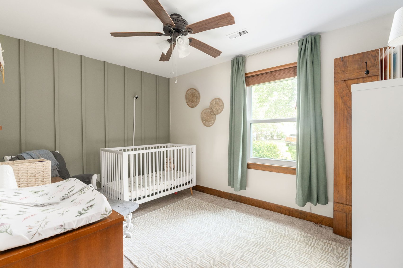 Image for Financing-Friendly Auction: Beautifully Updated Ranch Retreat on Nearly 1 Acre - 5913 Willowbranch Dr, N Chesterfield, VA 23234