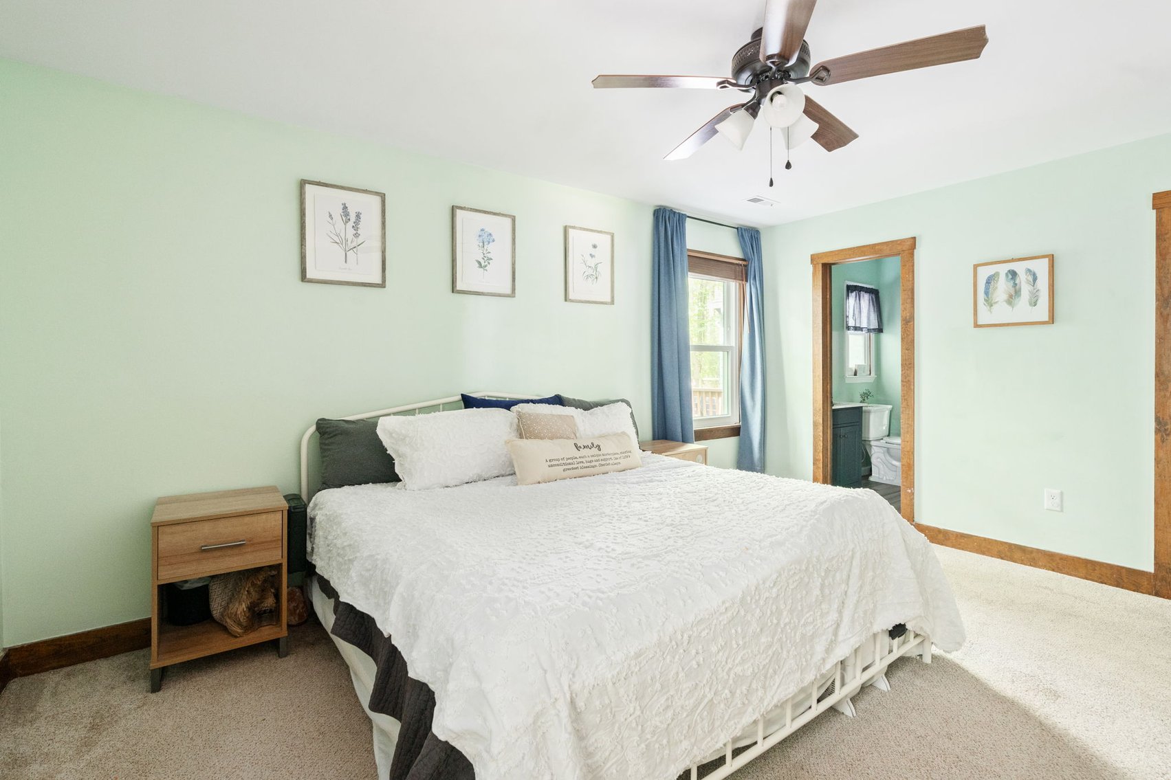 Image for Financing-Friendly Auction: Beautifully Updated Ranch Retreat on Nearly 1 Acre - 5913 Willowbranch Dr, N Chesterfield, VA 23234