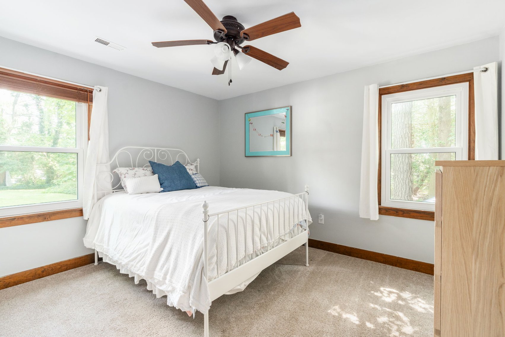 Image for Financing-Friendly Auction: Beautifully Updated Ranch Retreat on Nearly 1 Acre - 5913 Willowbranch Dr, N Chesterfield, VA 23234