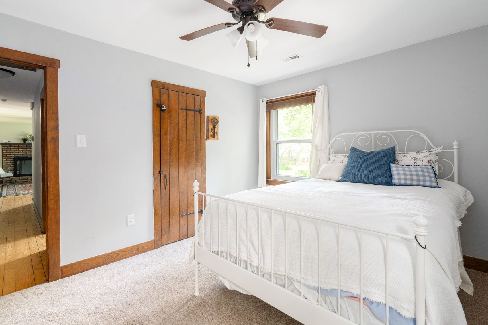 Image for Financing-Friendly Auction: Beautifully Updated Ranch Retreat on Nearly 1 Acre - 5913 Willowbranch Dr, N Chesterfield, VA 23234