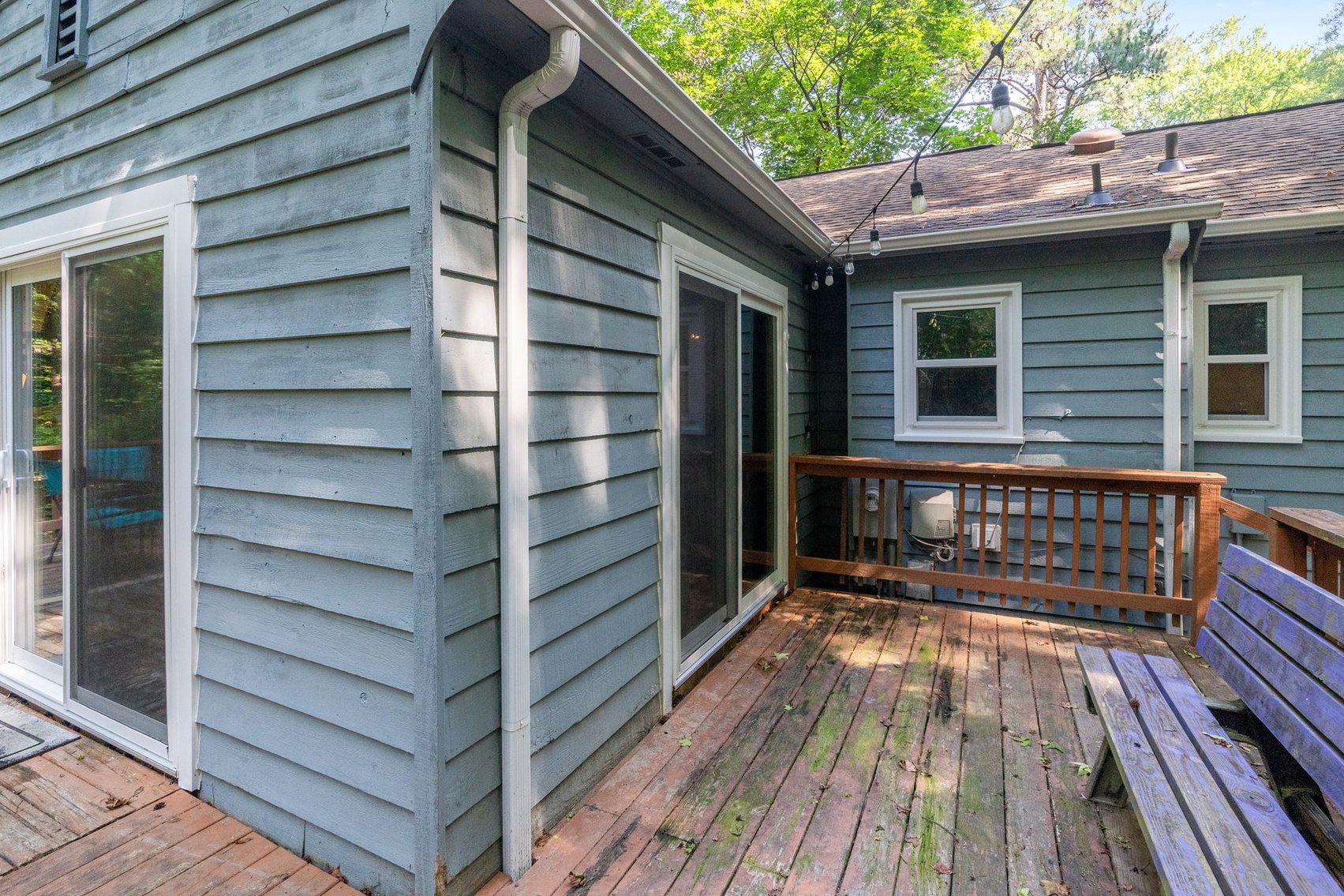 Image for Financing-Friendly Auction: Beautifully Updated Ranch Retreat on Nearly 1 Acre - 5913 Willowbranch Dr, N Chesterfield, VA 23234