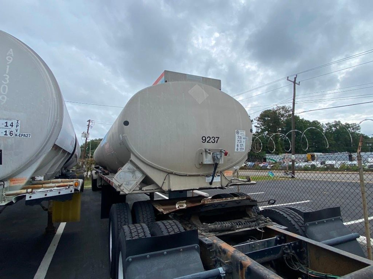 Image for Vehicle & Equipment Auction