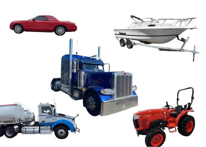 Image for Vehicle & Equipment Auction