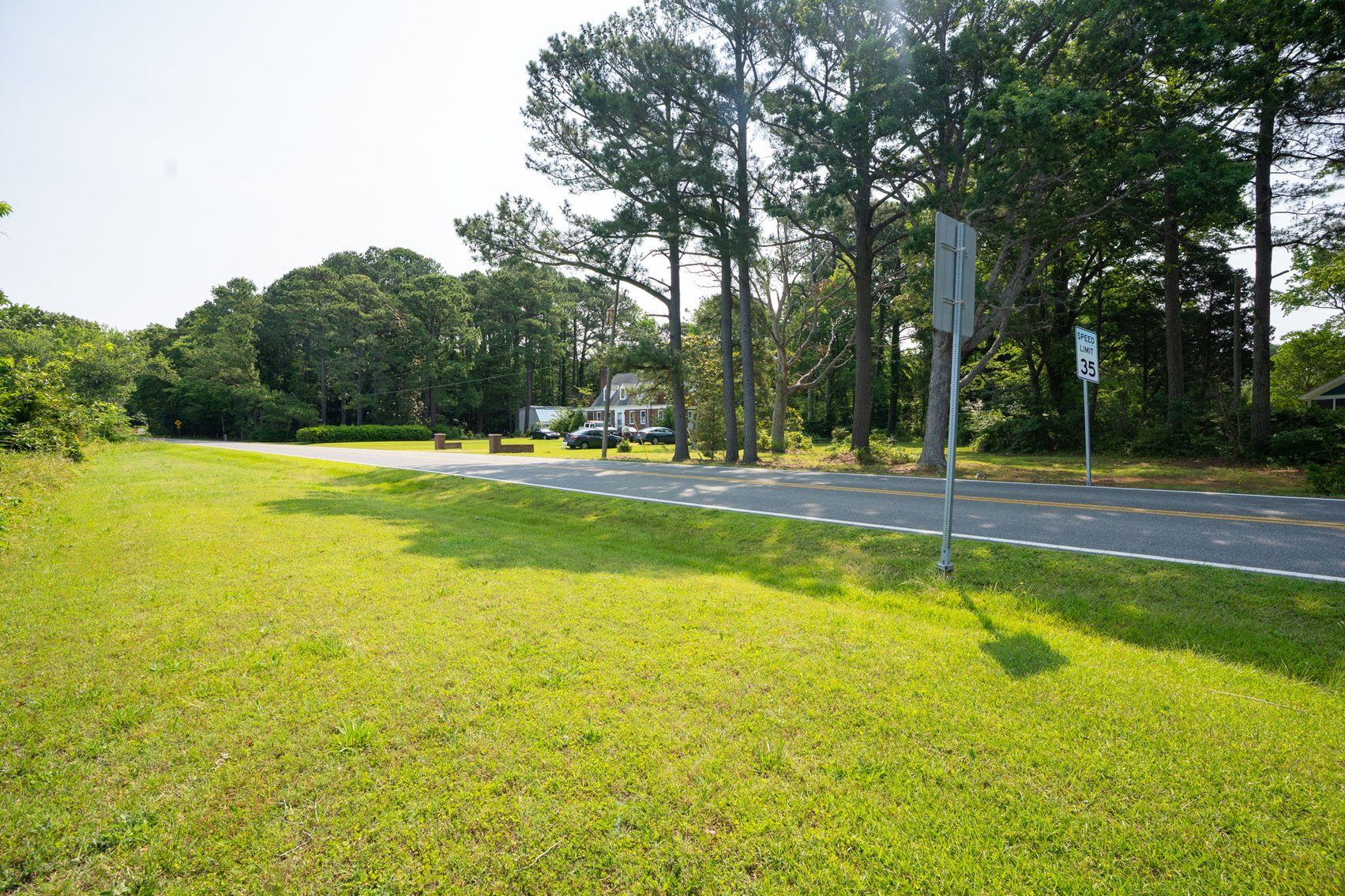 Image for PRIME WATERFRONT DEVELOPMENT OPPORTUNITY: 1.045-Acre Chesapeake Bay Sunset Paradise on Gwynns Island