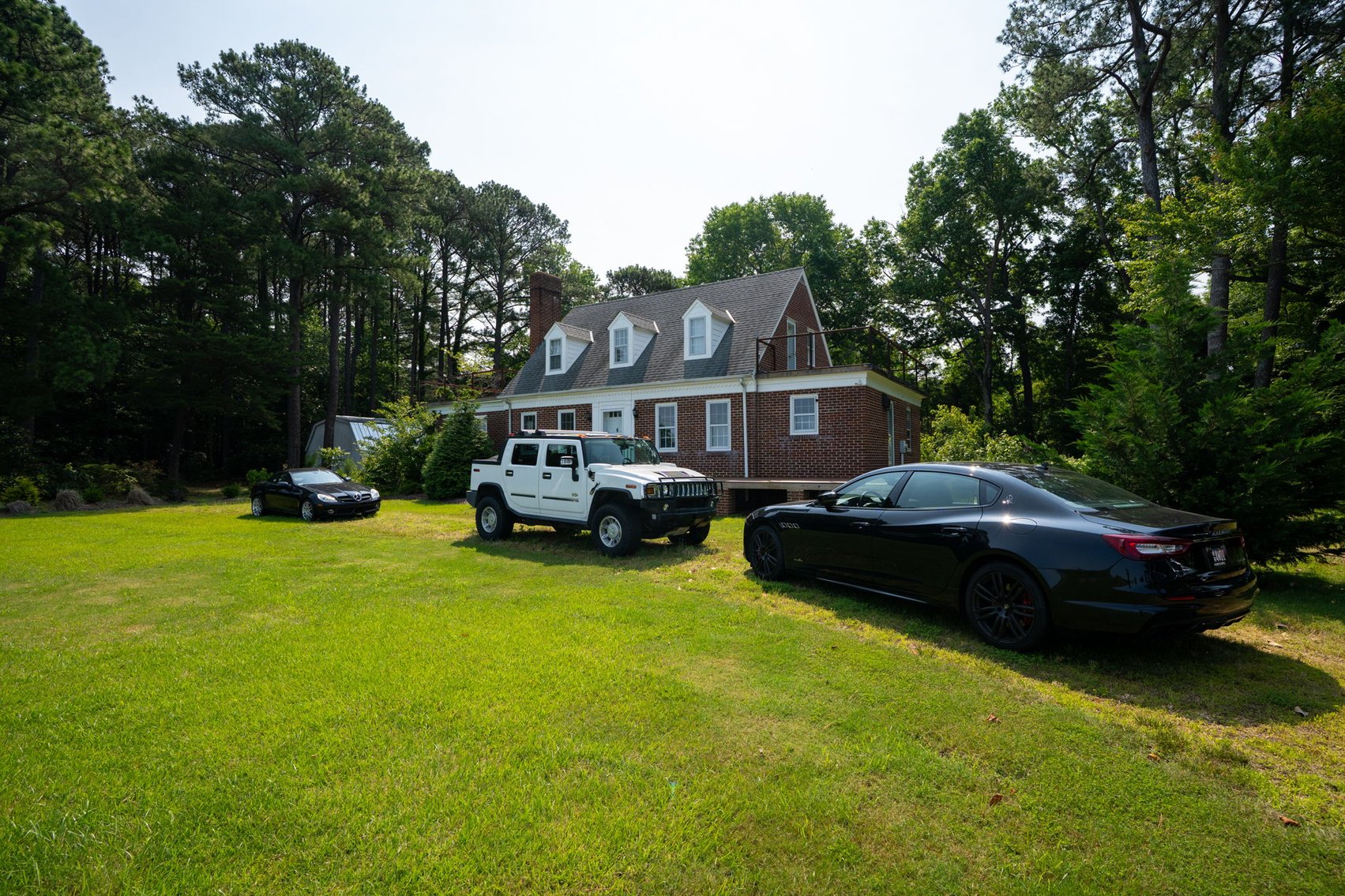 Image for PRIME WATERFRONT DEVELOPMENT OPPORTUNITY: 1.045-Acre Chesapeake Bay Sunset Paradise on Gwynns Island