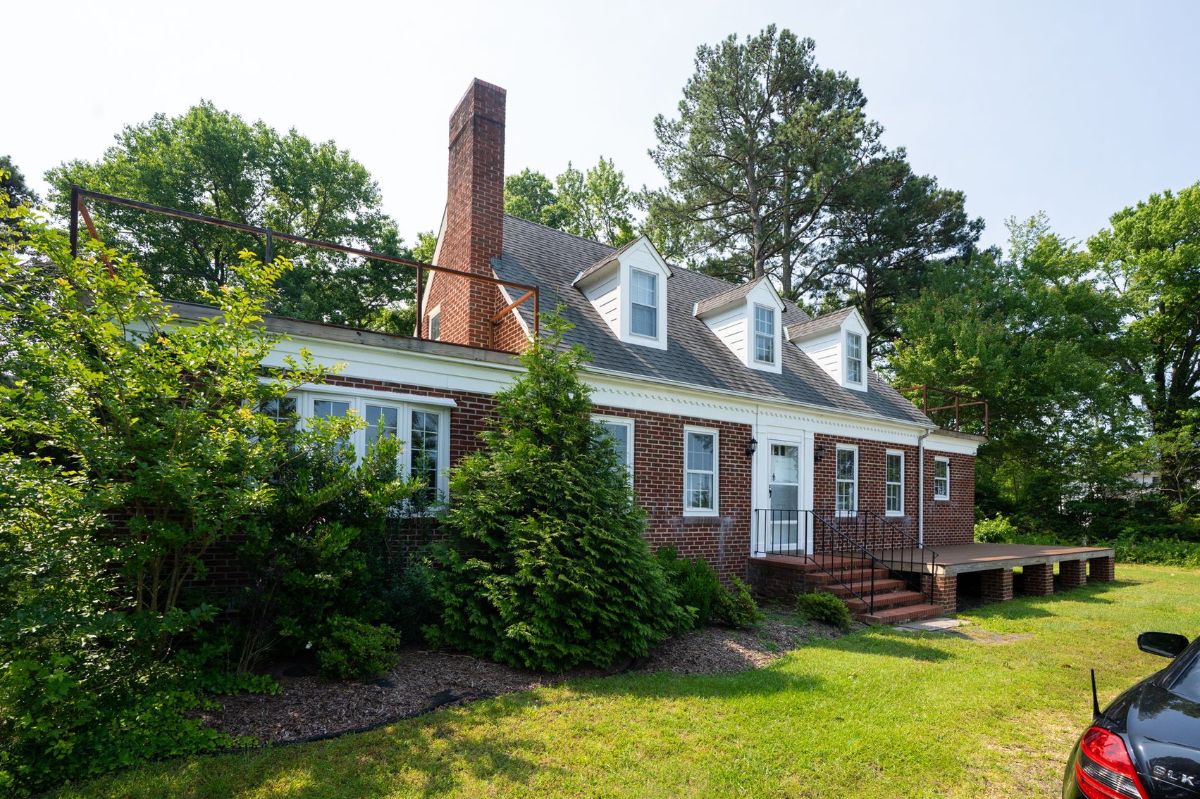 Image for PRIME WATERFRONT DEVELOPMENT OPPORTUNITY: 1.045-Acre Chesapeake Bay Sunset Paradise on Gwynns Island