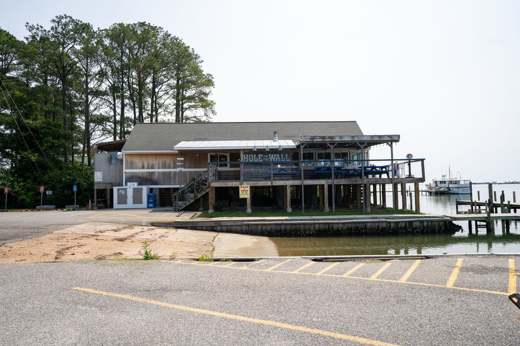 Image for PRIME WATERFRONT DEVELOPMENT OPPORTUNITY: 1.045-Acre Chesapeake Bay Sunset Paradise on Gwynns Island