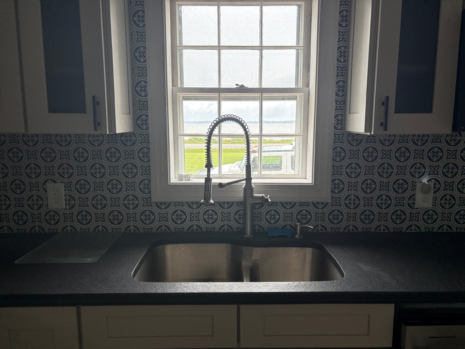 Image for PRIME WATERFRONT DEVELOPMENT OPPORTUNITY: 1.045-Acre Chesapeake Bay Sunset Paradise on Gwynns Island