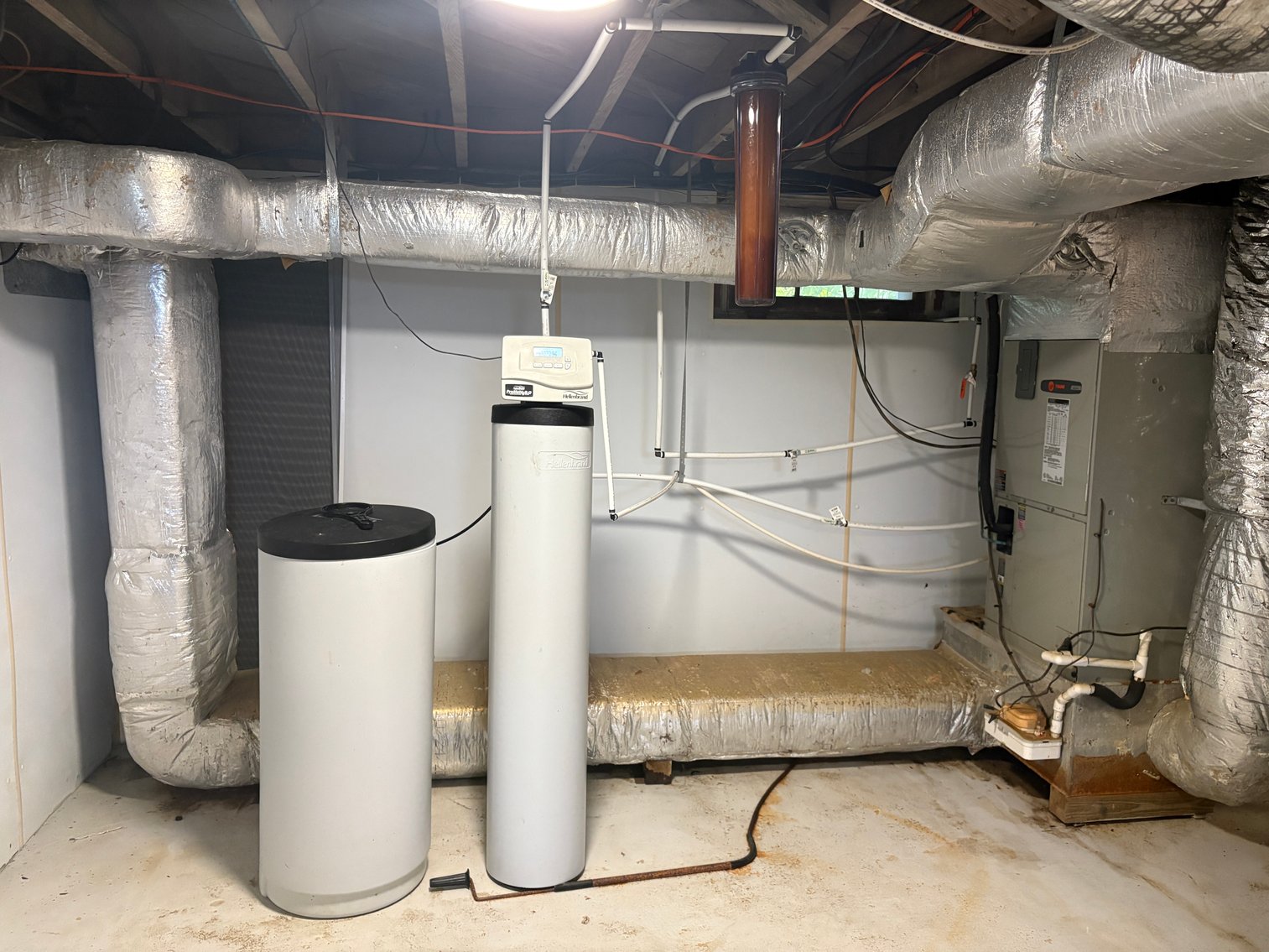 Image for PRIME WATERFRONT DEVELOPMENT OPPORTUNITY: 1.045-Acre Chesapeake Bay Sunset Paradise on Gwynns Island