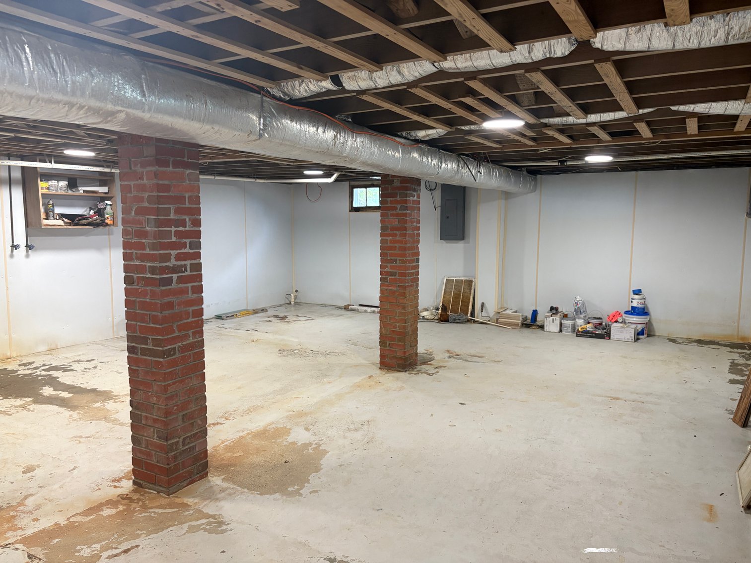 Image for PRIME WATERFRONT DEVELOPMENT OPPORTUNITY: 1.045-Acre Chesapeake Bay Sunset Paradise on Gwynns Island