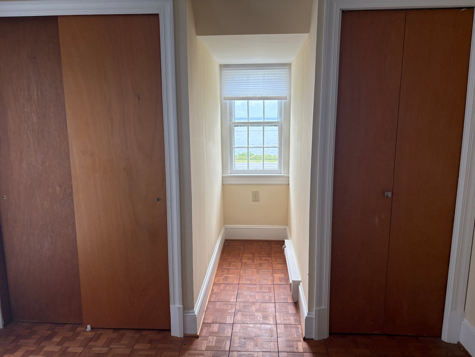 Image for PRIME WATERFRONT DEVELOPMENT OPPORTUNITY: 1.045-Acre Chesapeake Bay Sunset Paradise on Gwynns Island