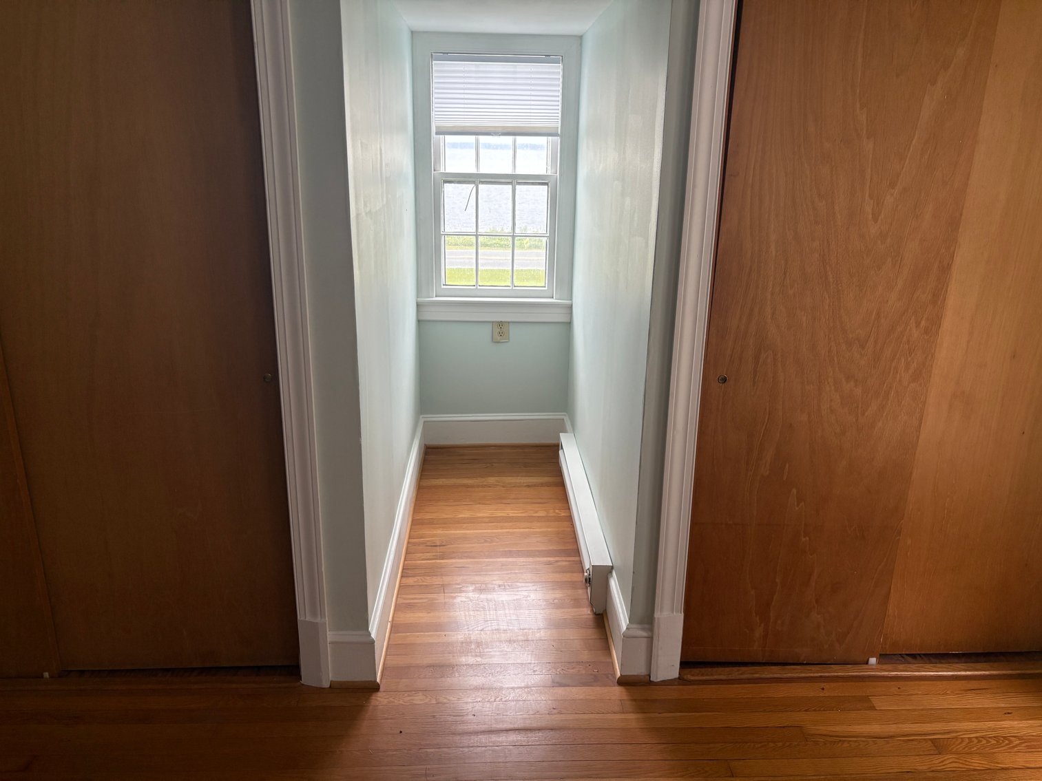 Image for PRIME WATERFRONT DEVELOPMENT OPPORTUNITY: 1.045-Acre Chesapeake Bay Sunset Paradise on Gwynns Island