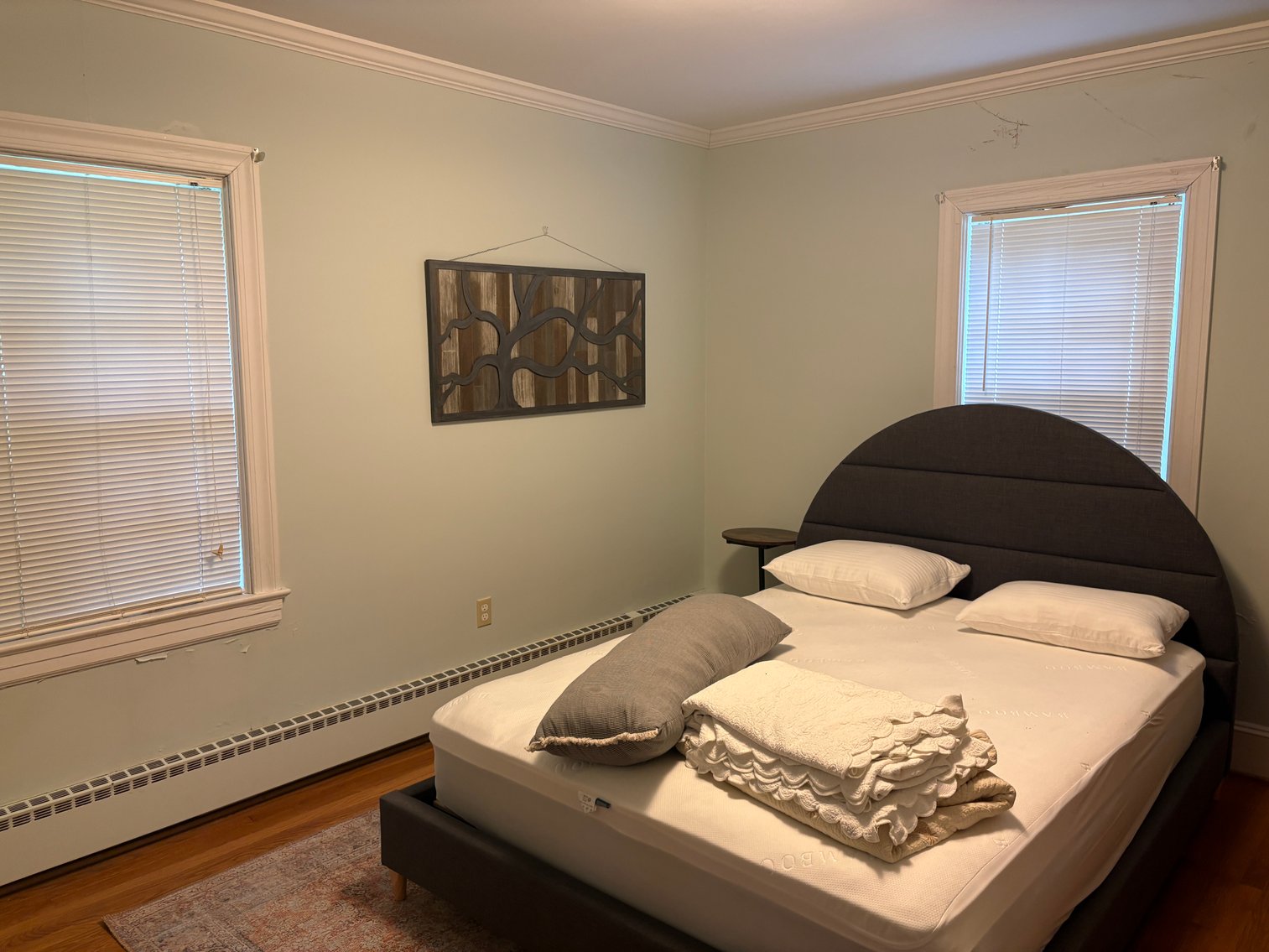 Image for PRIME WATERFRONT DEVELOPMENT OPPORTUNITY: 1.045-Acre Chesapeake Bay Sunset Paradise on Gwynns Island