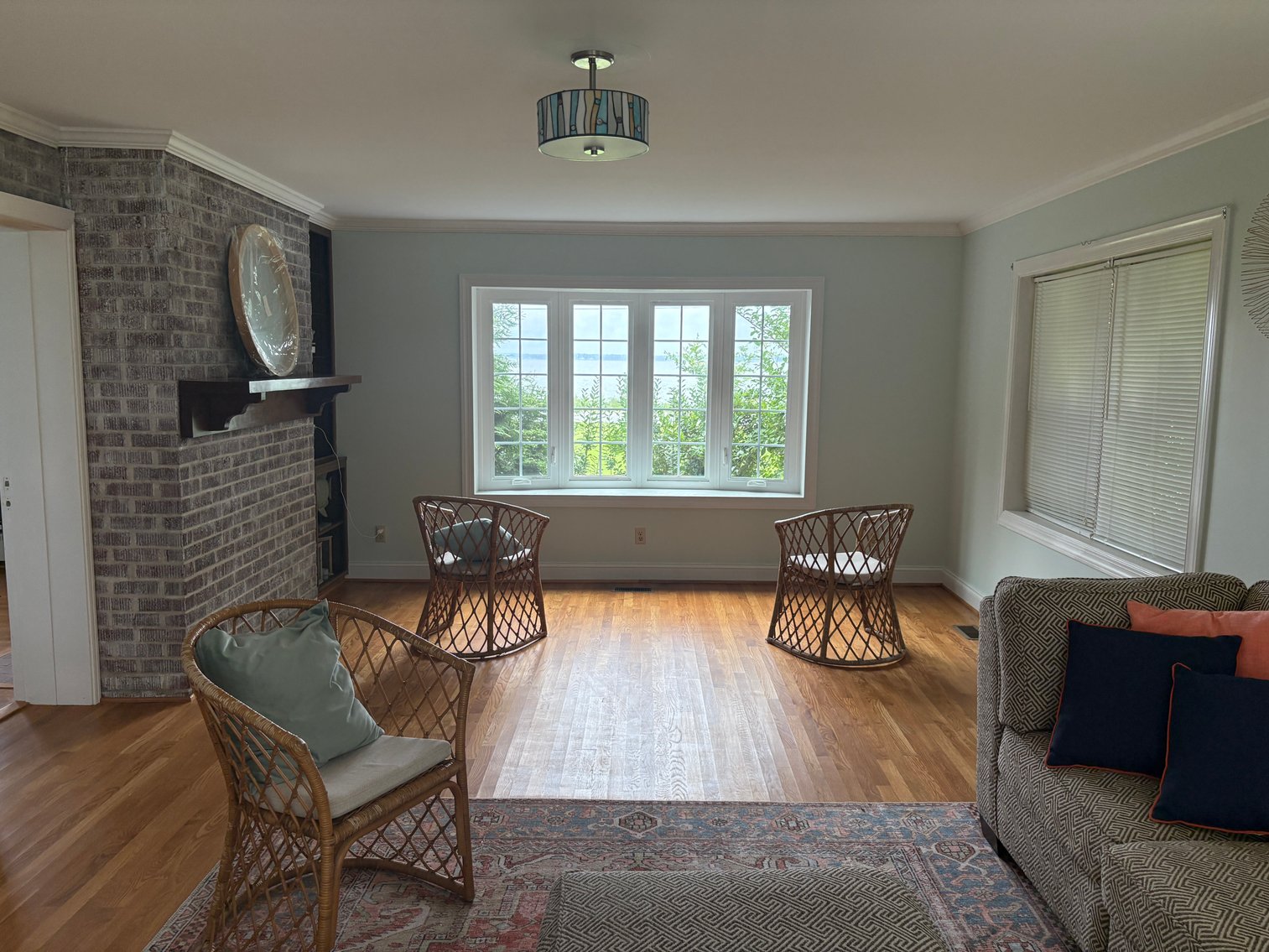 Image for PRIME WATERFRONT DEVELOPMENT OPPORTUNITY: 1.045-Acre Chesapeake Bay Sunset Paradise on Gwynns Island