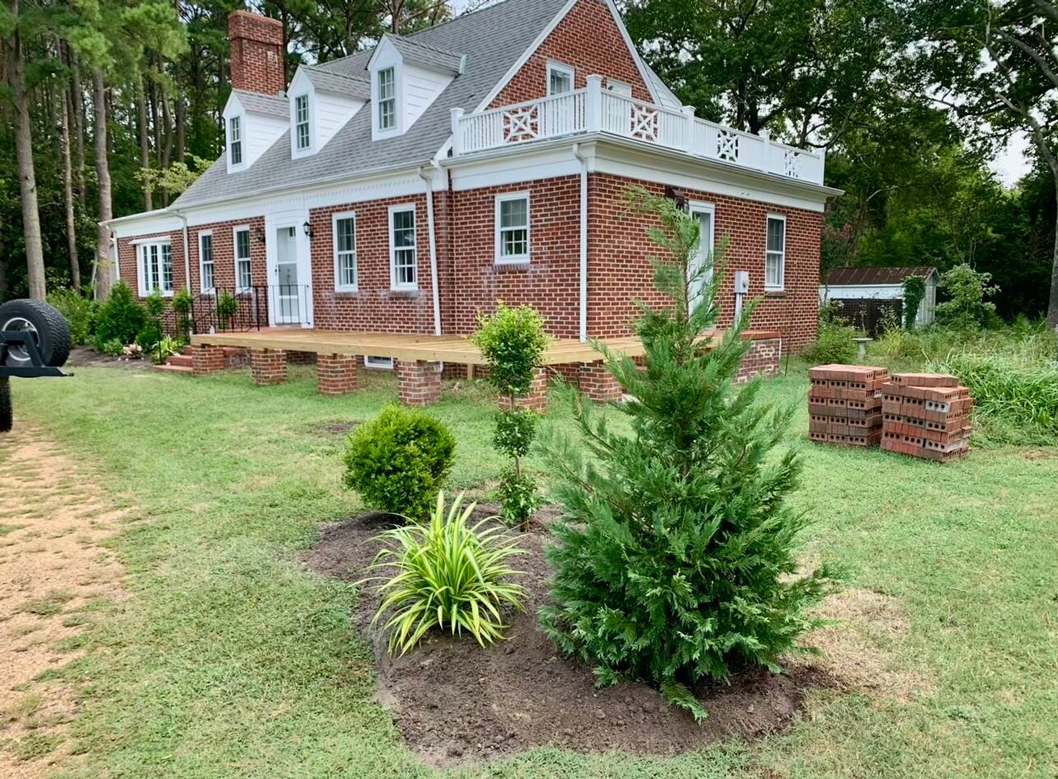 Image for PRIME WATERFRONT DEVELOPMENT OPPORTUNITY: 1.045-Acre Chesapeake Bay Sunset Paradise on Gwynns Island