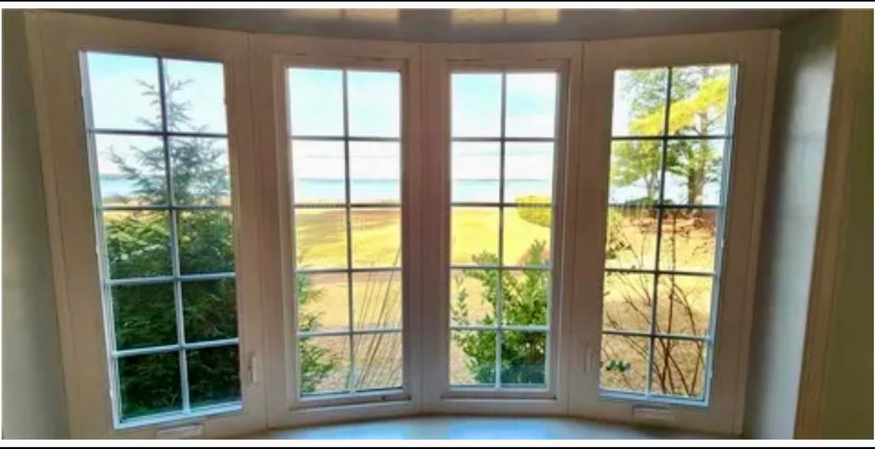 Image for PRIME WATERFRONT DEVELOPMENT OPPORTUNITY: 1.045-Acre Chesapeake Bay Sunset Paradise on Gwynns Island